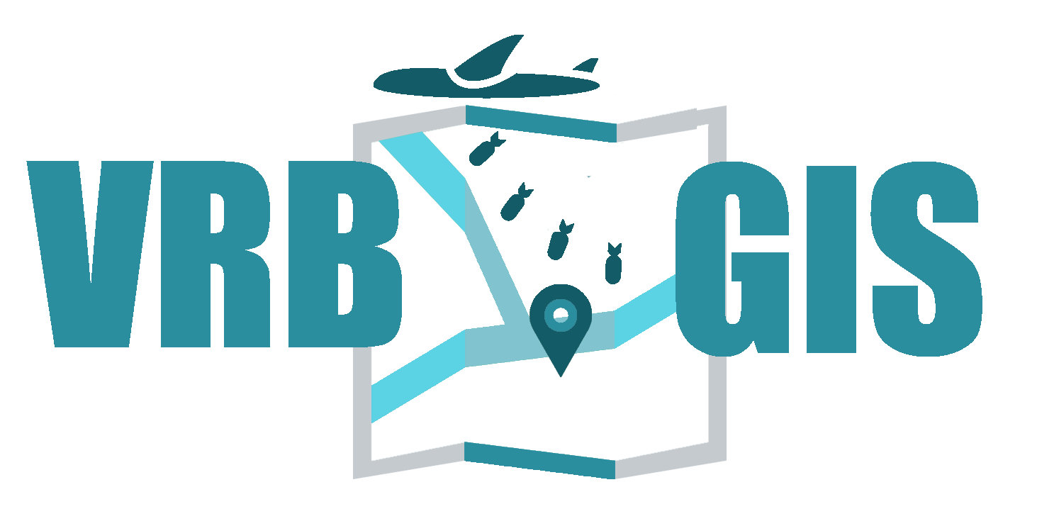 Logo vrbgis